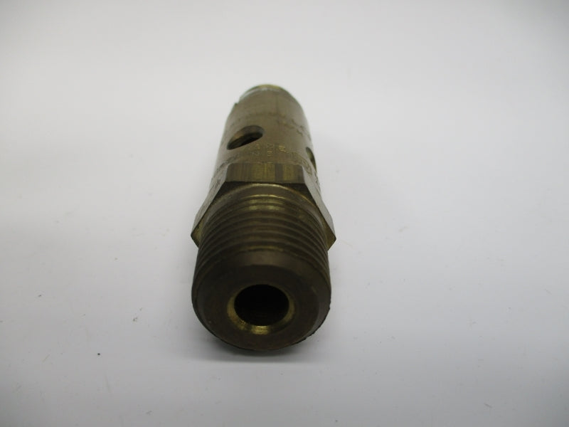 FC KINGSTON 114-1/2 CFM 106 100PSI (AS PICTURED) UNMP