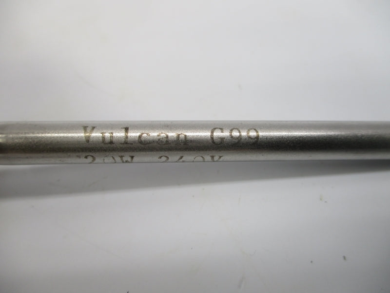 VULCAN HTR-68 240V NSNP