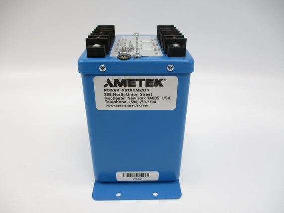 RIS VCC-30B-1 0-150VAC NSNP
