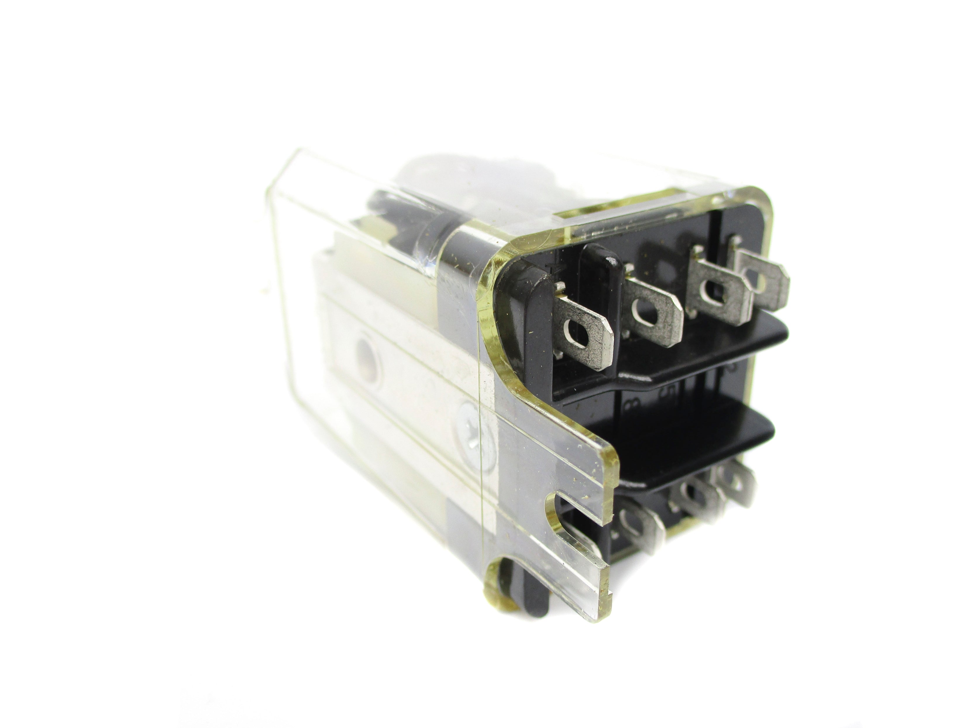 POTTER & BRUMFIELD KUIP11D55-12 10A 12V NSMP