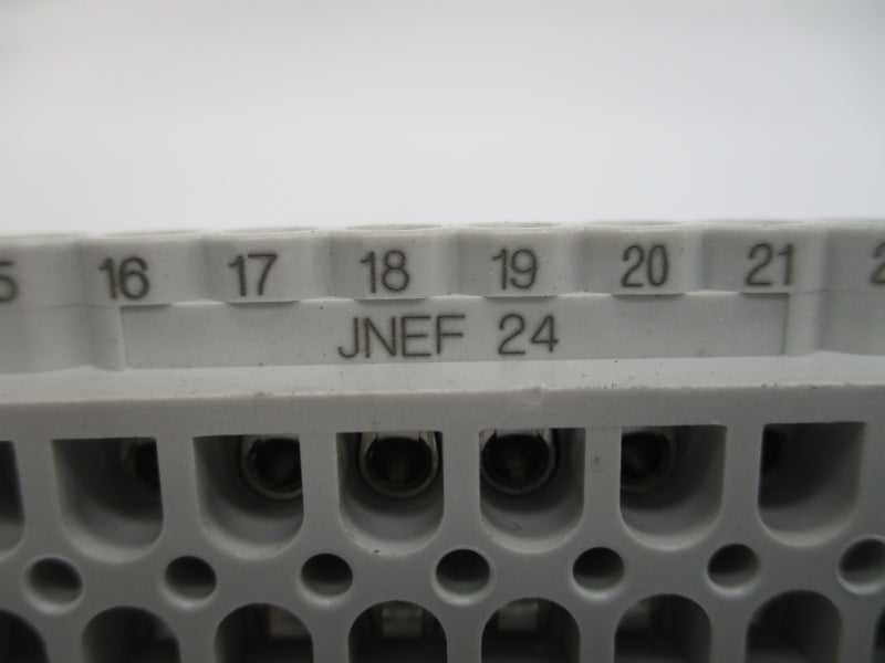 JEI JNEF24 600V NSNP
