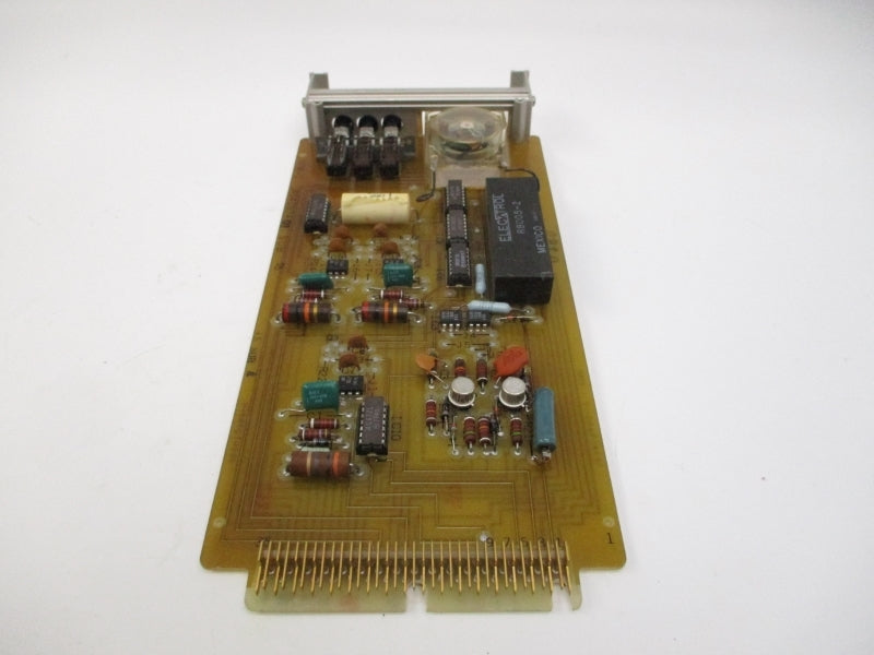 WESTINGHOUSE IFM-1 1454C98 NSNP