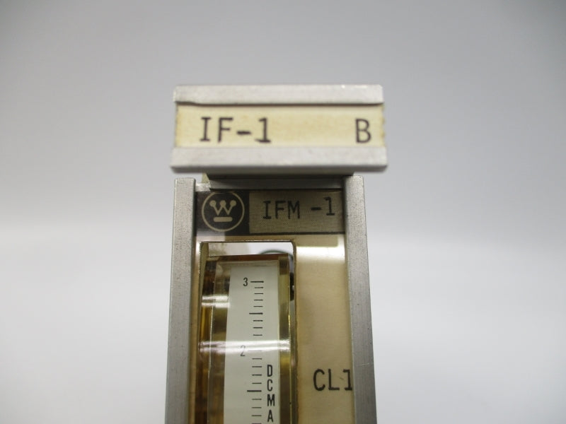 WESTINGHOUSE IFM-1 1454C98 NSNP