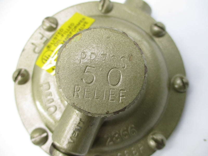 REGO 2866 4668P NSNP