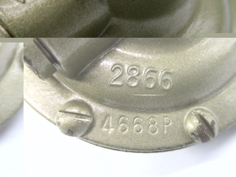 REGO 2866 4668P NSNP