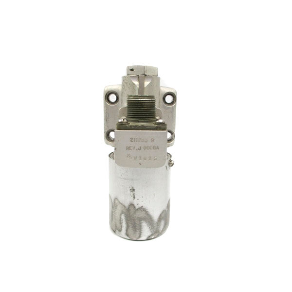 VALVE 211233-9 UNMP