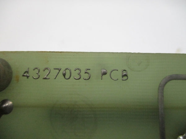 4327034 UNMP