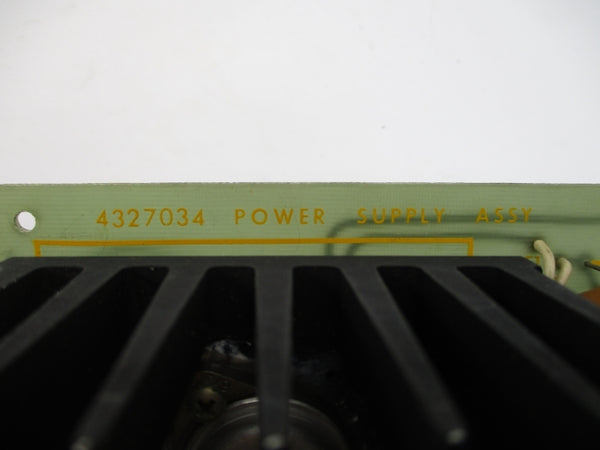 4327034 UNMP