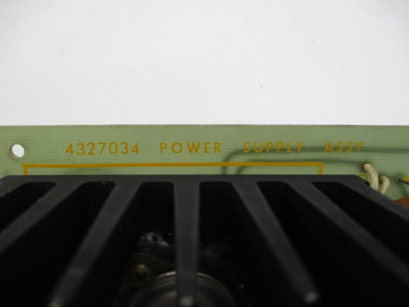 4327034 UNMP