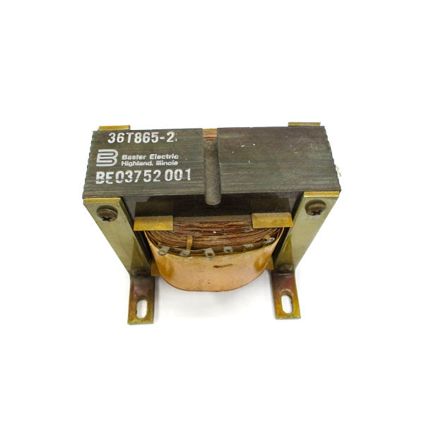 BASLER ELECTRIC 36T865-2 BE03752001 NSNP