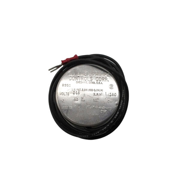 NORTH AMERICAN PHILIPS CONTROLS 8351 115V NSNP