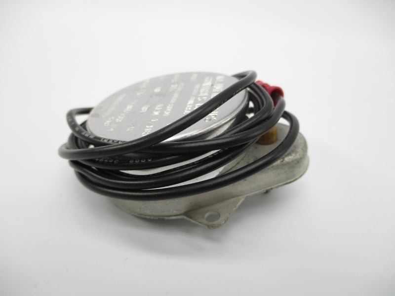 NORTH AMERICAN PHILIPS CONTROLS 8351 115V NSNP