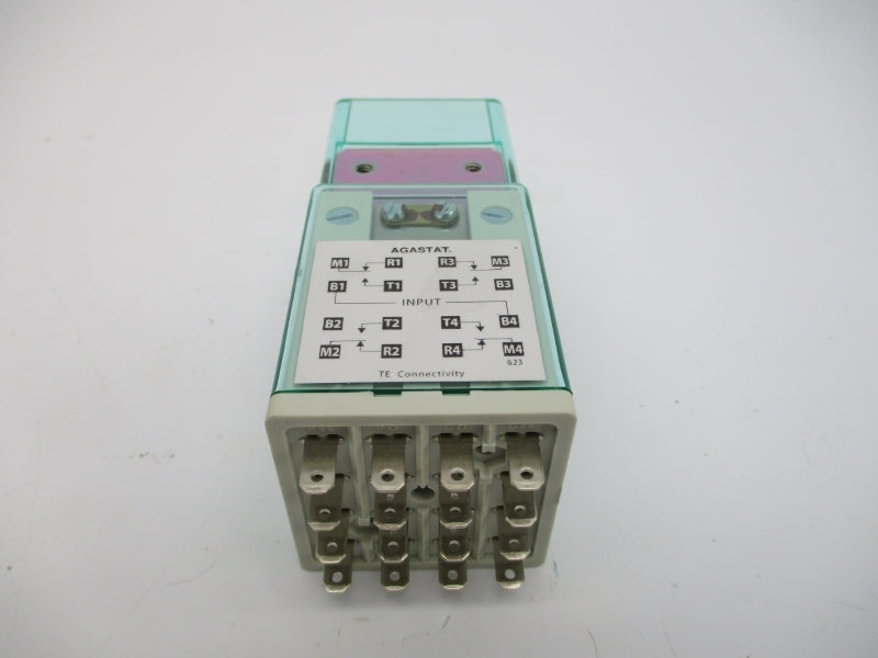 TE CONNECTIVITY GPFNC777 250VDC NSMP