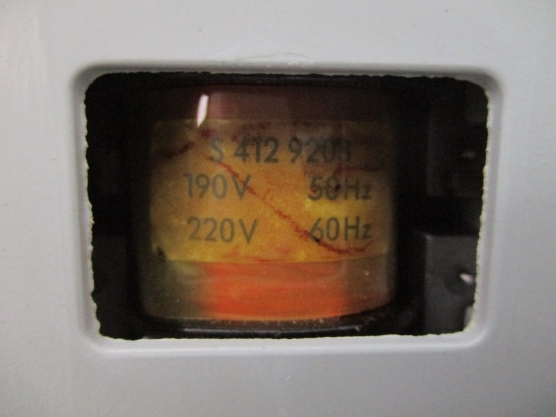 ASEA EG20 SK4120219 190/220V 30A NSMP