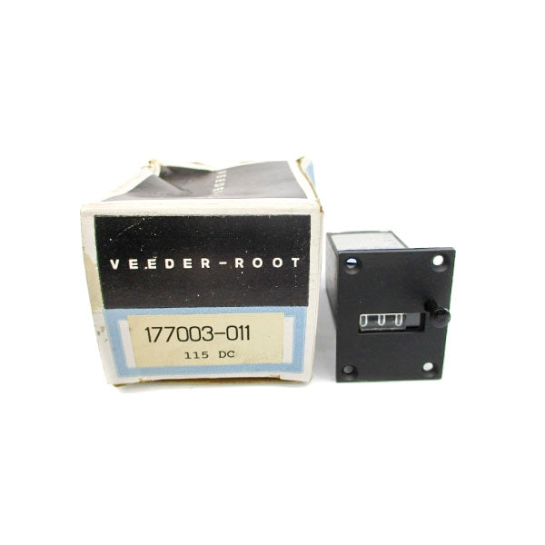 VEEDER ROOT 177003-011 115VDC NSMP