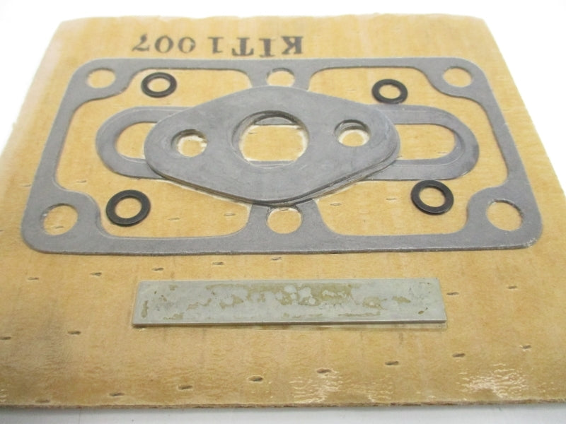 SPARE PART KIT KIT1007 NSMP