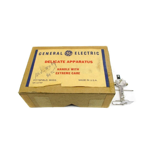 GENERAL ELECTRIC 9811574-G NSMP