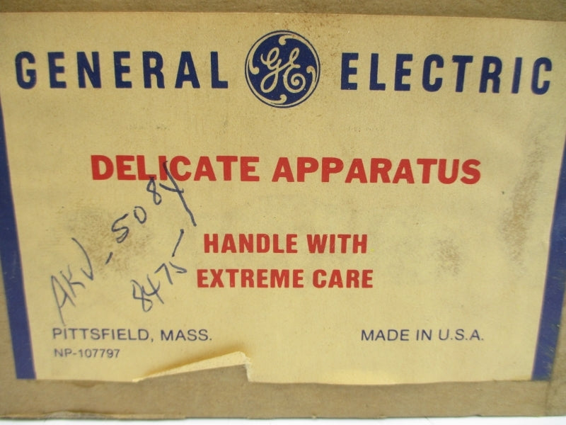 GENERAL ELECTRIC 9811574-G NSMP