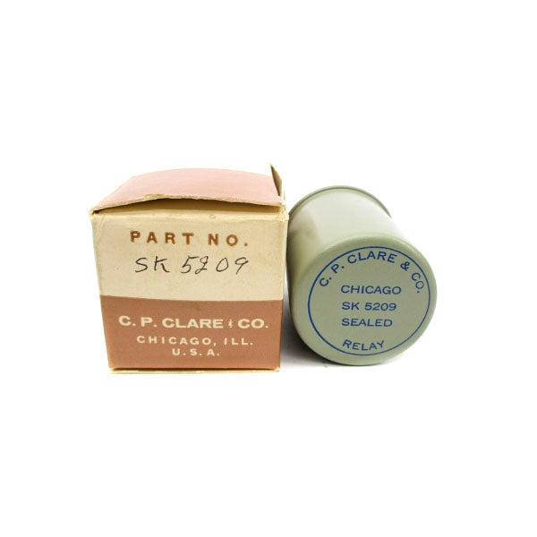 CP CLARE & CO SK5209 NSMP