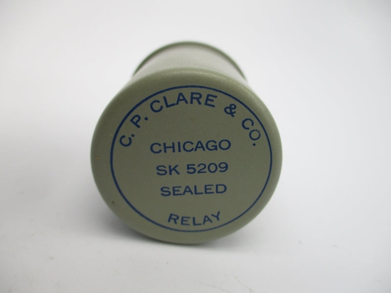 CP CLARE & CO SK5209 NSMP