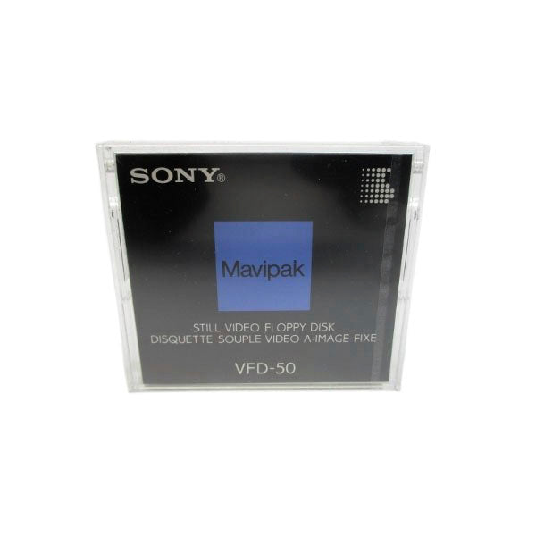 SONY VFD-50 NSMP