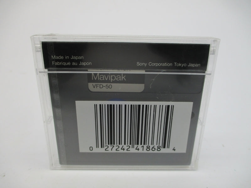 SONY VFD-50 NSMP