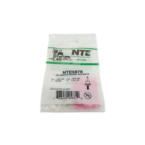 NTE NTE5878 400V 250A NSMP