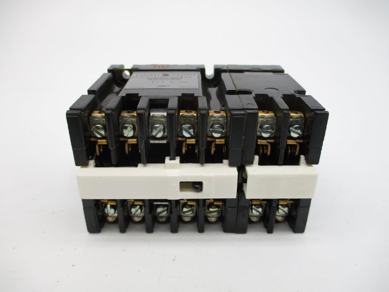 GENERAL ELECTRIC CR120AD04241AA SER. A 125VDC 10A NSMP