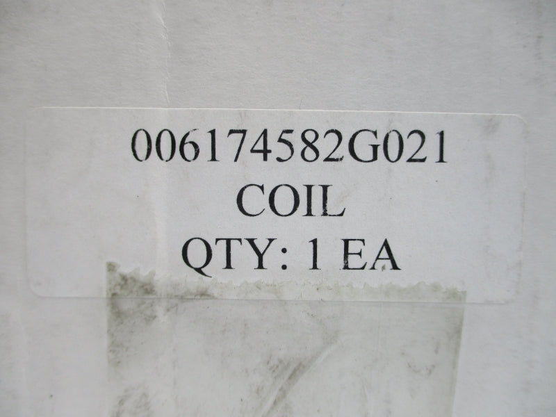 SPARE PART 006174582G021 NSMP