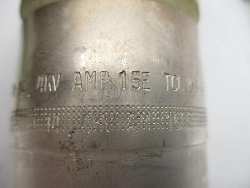 S&C 132025R4 SM-5 17.0KV 15EA NSMP