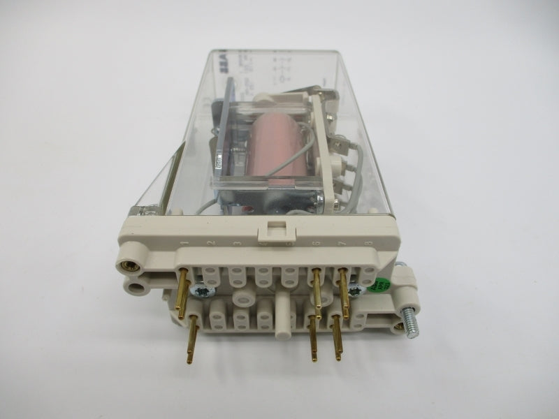 ABB RK221-025-AN RXME1 110-125V NSNP