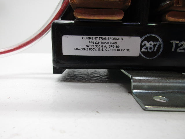 SQUARE D 9065SE05 NEMA B600 UNMP