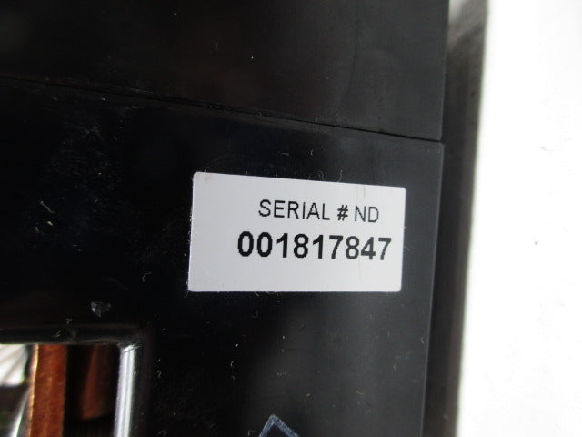 SQUARE D 9065SE05 NEMA B600 UNMP