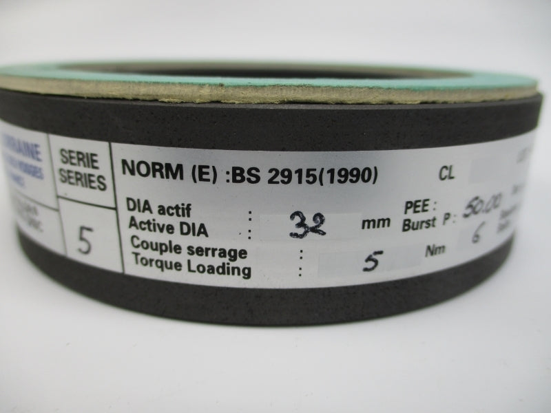 GROUPE CARBONE LORRAINE BS2915(1990) SER. 5 NSNP