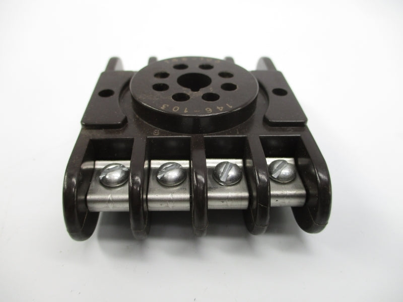 AMPHENOL 146-103 NSNP