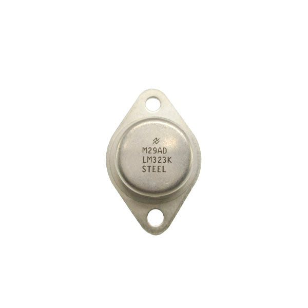 INDUSTRIAL MRO LM323K NSNP