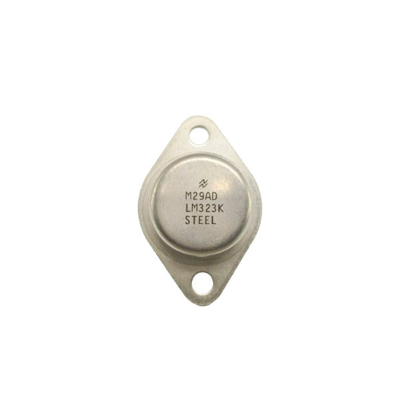 INDUSTRIAL MRO LM323K NSNP