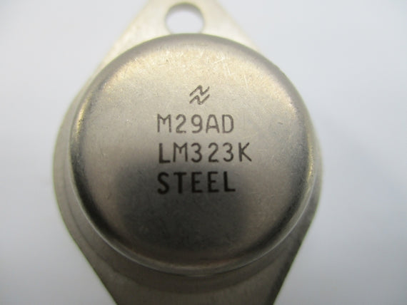 INDUSTRIAL MRO LM323K NSNP