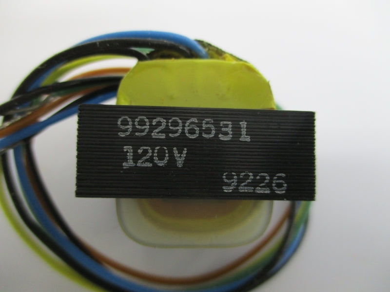 TRANSFORMER 99296531 120V NSNP