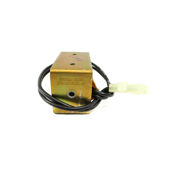 REGDON 162098 NSNP