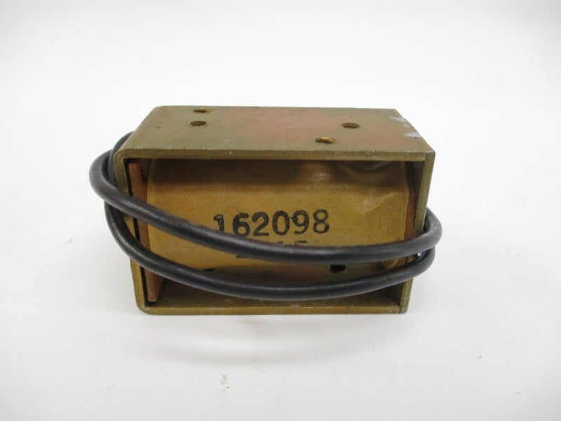 REGDON 162098 NSNP