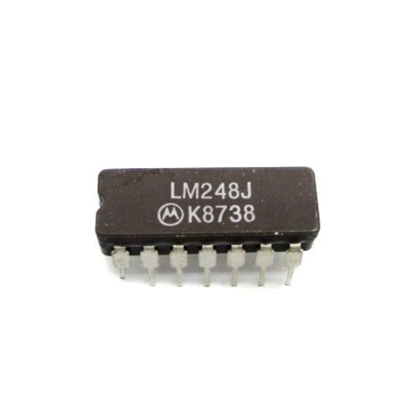MOTOROLA LM248J NSNP