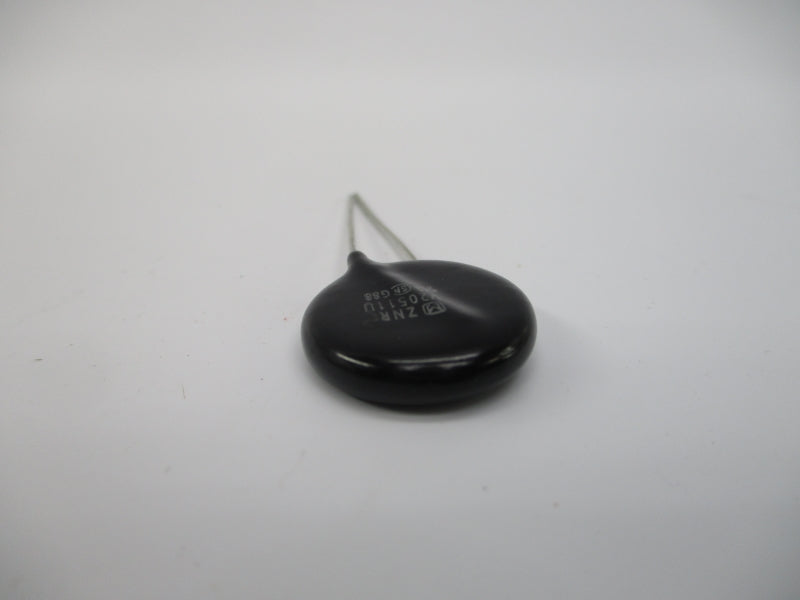MATSUSHITA ELECTRIC ZNRV20511U NSNP