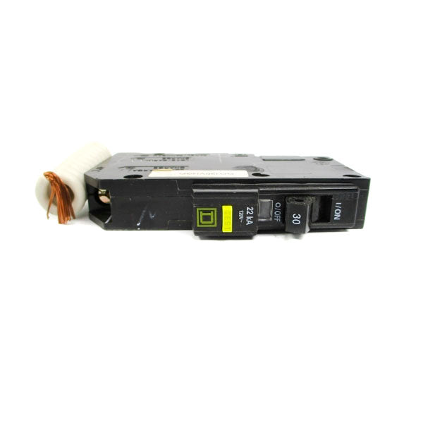 SQUARE D QO130VHGFI 120V 30A NSNP