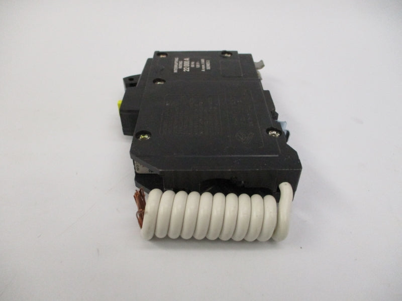 SQUARE D QO130VHGFI 120V 30A NSNP
