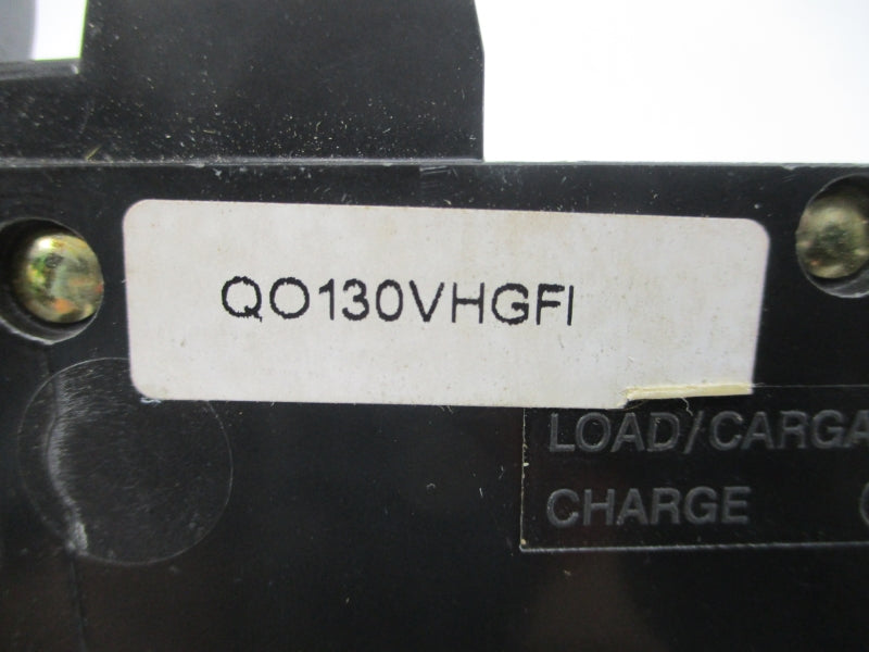 SQUARE D QO130VHGFI 120V 30A NSNP