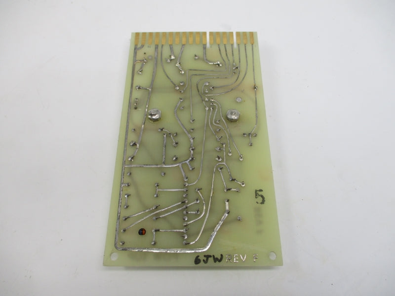 POWER SUPPLY 9927514001 REV. F NSNP