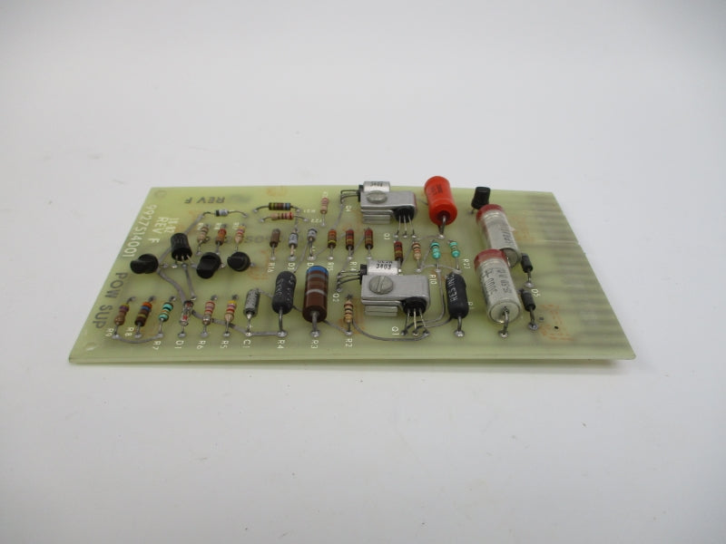 POWER SUPPLY 9927514001 REV. F NSNP