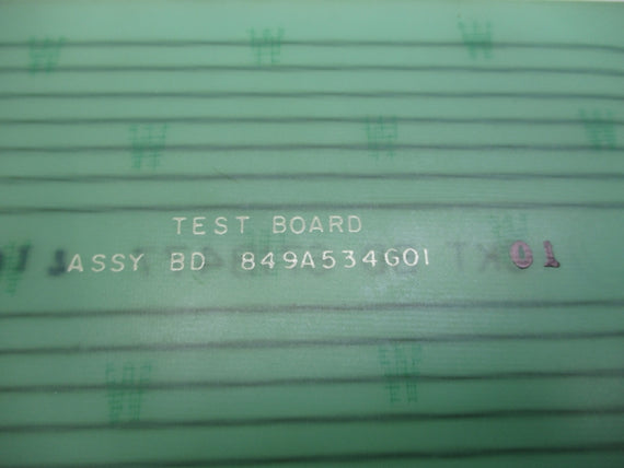 849A534G01 NSNP