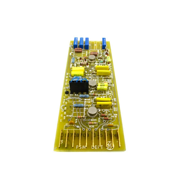 GENERAL ELECTRIC 0152C8435P1 REV. 2 NSNP